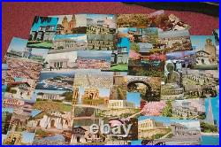 383 Different 1950's 1960's & some 70's San Francisco California CA postcards