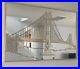 500_Bassett_Mirror_Co_San_Francisco_Golden_Gate_Bridge_36_x_24_Vintage_Rare_01_dwkb