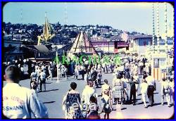 50 35mm Slides 1962 WORLD'S FAIR Boys Road Trip Calif Oregon Washington Ft Lewis 50 35mm Slides 1962 WORLD'S FAIR Boys Road Trip Calif Oregon Washington Ft Lewis