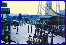 50 35mm Slides 1962 WORLD'S FAIR Boys Road Trip Calif Oregon Washington Ft Lewis 50 35mm Slides 1962 WORLD'S FAIR Boys Road Trip Calif Oregon Washington Ft Lewis
