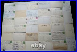 62 SAN FRANCISCO CA POSTCARDS ANTIQUE & VINTAGE Alcatraz Earth Quake Hotels