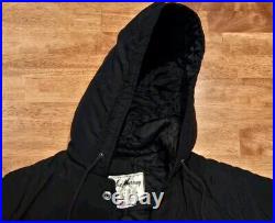 80s SF Giants Mac Murray of California Hoodie Jacket Zip Made In USA Sz Small 80s SF Giants Mac Murray of California Hoodie Jacket Zip Made In USA Sz Small