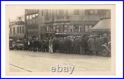 AP1536 AMERICAN ITALIANS LISTEN MUsSOLINI SPEECH 1931 at CAVALLI SAN FRANCISCO AP1536 AMERICAN ITALIANS LISTEN MUsSOLINI SPEECH 1931 at CAVALLI SAN FRANCISCO
