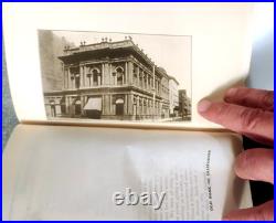 A HISTORY of the SAN FRANCISCO STOCK & EXCHANGE BOARD Jos. L. King 1910
