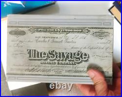 A HISTORY of the SAN FRANCISCO STOCK & EXCHANGE BOARD Jos. L. King 1910