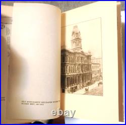 A HISTORY of the SAN FRANCISCO STOCK & EXCHANGE BOARD Jos. L. King 1910