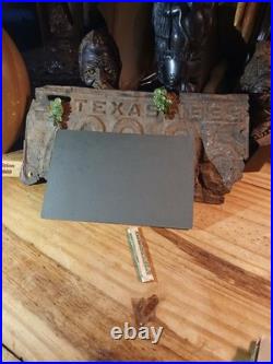 Antique African American COLORED BABY WHITE DRESS SAN FRANCISCO CALIFORNIA