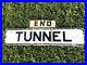 Antique_Authentic_End_Tunnel_San_Francisco_California_Embossed_Metal_Road_Sign_01_qp
