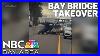 At_Least_9_Arrested_77_Vehicles_Impounded_Following_Bay_Bridge_Takeover_01_ke