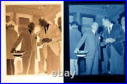 BEAT POETRY HOWL OBSCENE TRIAL LAWRENCE FERLINGHETTI SEXUAL Rare NEGATIVES 1957