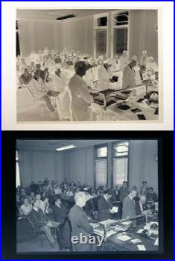 BEAT POETRY HOWL OBSCENE TRIAL LAWRENCE FERLINGHETTI SEXUAL Rare NEGATIVES 1957