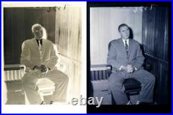 BEAT POETRY HOWL OBSCENE TRIAL LAWRENCE FERLINGHETTI SEXUAL Rare NEGATIVES 1957