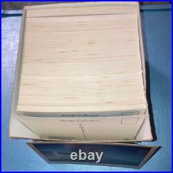 Box Of 350+ Larger Size Photo Post Cards Of SAN FRANCISCO CALIFORNIA Reynard