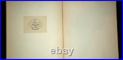 CALIFORNIA IN 1846 Illustrated, 1934 The Grabhorn Press, limited edition