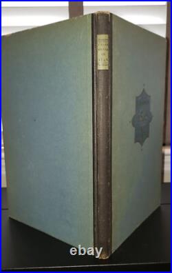 CALIFORNIA IN 1846 Illustrated, 1934 The Grabhorn Press, limited edition