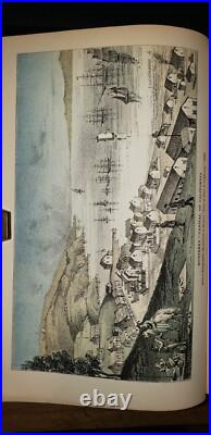 CALIFORNIA IN 1846 Illustrated, 1934 The Grabhorn Press, limited edition