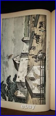 CALIFORNIA IN 1846 Illustrated, 1934 The Grabhorn Press, limited edition