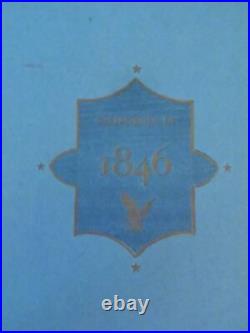 CALIFORNIA IN 1846 LETTERS FROM THOMAS O LARKIN Illust 1934 1/550 Grabhorn 135 CALIFORNIA IN 1846 LETTERS FROM THOMAS O LARKIN Illust 1934 1/550 Grabhorn 135