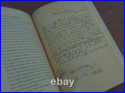 CALIFORNIA IN 1846 LETTERS FROM THOMAS O LARKIN Illust 1934 1/550 Grabhorn 135 CALIFORNIA IN 1846 LETTERS FROM THOMAS O LARKIN Illust 1934 1/550 Grabhorn 135
