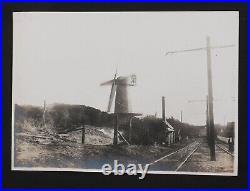 CALIFORNIA-LA-SF-PORTLAND Album with 100 Original Vernacular Photos. Ca. 1900 CALIFORNIA-LA-SF-PORTLAND Album with 100 Original Vernacular Photos. Ca. 1900