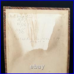 C. 1901 Yolo v. Woodland Legal Examination Carbon Copy San Francisco California