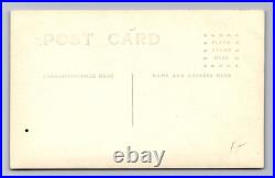 C. 1918 RPPC WW1 SAN FRANCISCO CA WELCOME HOME PARADE SOLDIERS Postcard PS