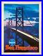 C_1950_Santa_Fe_Railway_San_Francisco_Poster_California_Oakland_Bay_Bridge_AT_SF_01_ea