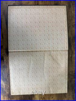 California And It's Resources Complete Vols I & 2 By Benjamin Shannon Allen 1910