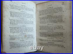 California Gold Regions rare book 1850 with gold map San Francisco color view etc