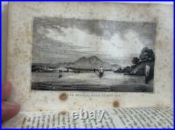 California Gold Regions rare book 1850 with gold map San Francisco color view etc California Gold Regions rare book 1850 with gold map San Francisco color view etc