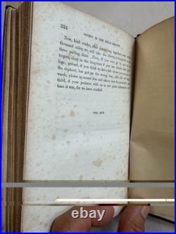 California Gold Regions rare book 1850 with gold map San Francisco color view etc