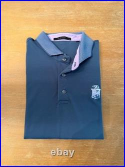 California Golf Club of San Francisco. Greyson Polo. L. $105