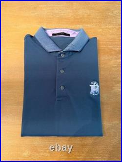 California Golf Club of San Francisco. Greyson Polo. L. $105