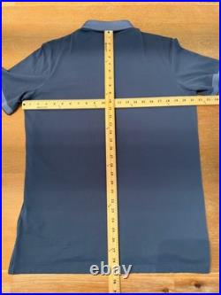 California Golf Club of San Francisco. Greyson Polo. L. $105