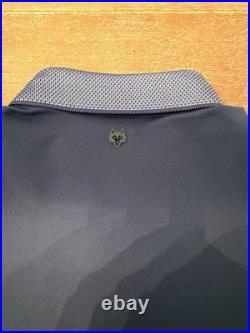 California Golf Club of San Francisco. Greyson Polo. L. $105