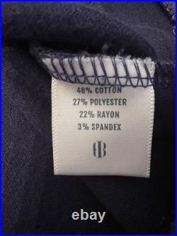 California Golf Club of San Francisco. Holderness & Bourne Quarter Zip. M