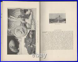 California, Her Resources and Possibilities 1904 Promotional Booklet
