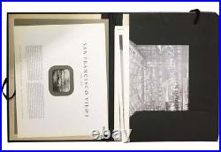 California History / SAN FRANCISCO VIEWS 1850 1915 1st Edition 1993