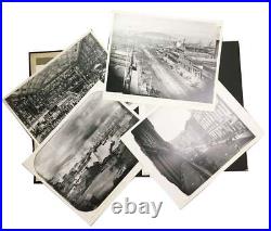 California History / SAN FRANCISCO VIEWS 1850 1915 1st Edition 1993