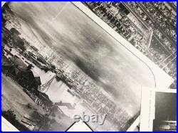 California History / SAN FRANCISCO VIEWS 1850 1915 1st Edition 1993