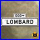 California_San_Francisco_Lombard_Street_blade_sign_1965_US_route_101_21x7_01_ft