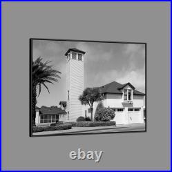 Carol Highsmith Presidio of San Francisco San Francisco California Art Print