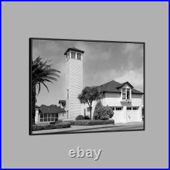 Carol Highsmith Presidio of San Francisco San Francisco California Art Print