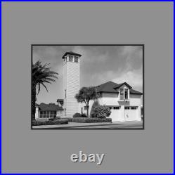 Carol Highsmith Presidio of San Francisco San Francisco California Art Print