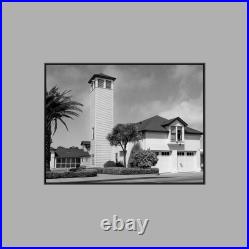 Carol Highsmith Presidio of San Francisco San Francisco California Art Print