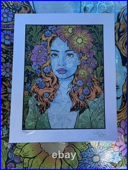 Chuck Sperry The Home Show Joy Blotter 10/18 2024 San Francisco California