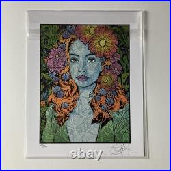 Chuck Sperry The Home Show Joy Blotter 10/18 2024 San Francisco California