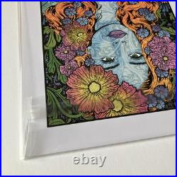 Chuck Sperry The Home Show Joy Blotter 10/18 2024 San Francisco California