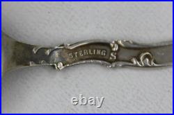 Cliff House San Francisco California Antique Sterling Silver Souvenir Spoon Cliff House San Francisco California Antique Sterling Silver Souvenir Spoon
