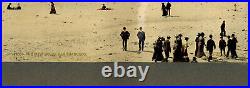 Cliff House San Francisco Seal Rocks California Original Detroit Photographic